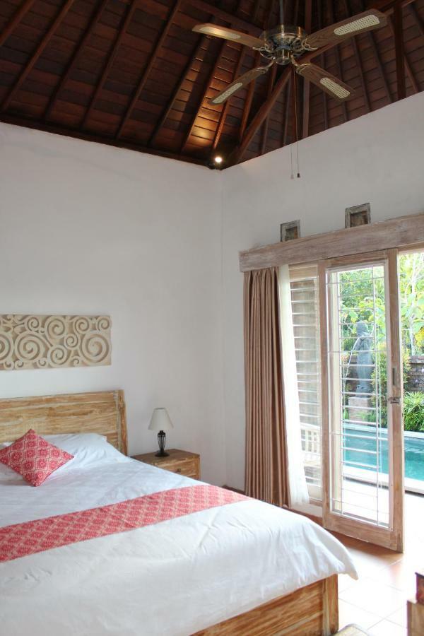 Villa Mayong Uluwatu Εξωτερικό φωτογραφία